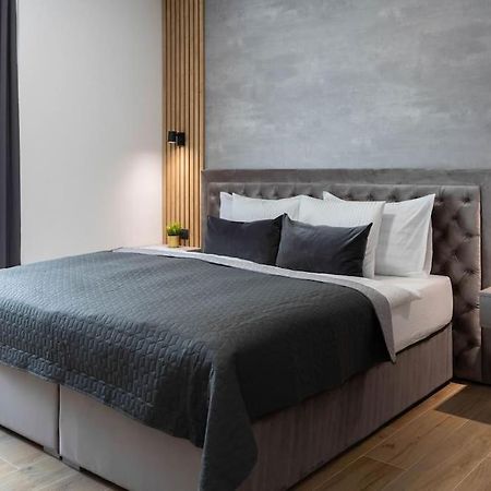 Ferienwohnung Flat4Us#Cozy#Freeparking#5People Zagreb Exterior foto