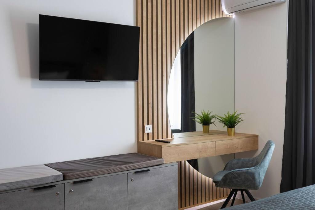 Ferienwohnung Flat4Us#Cozy#Freeparking#5People Zagreb Exterior foto