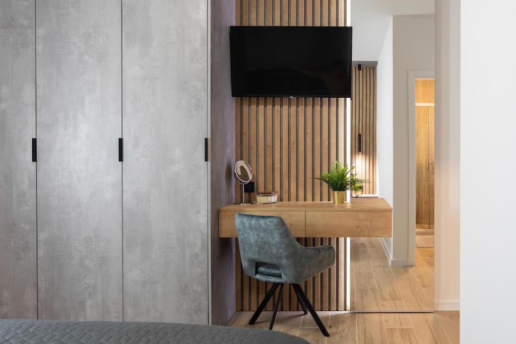 Ferienwohnung Flat4Us#Cozy#Freeparking#5People Zagreb Exterior foto