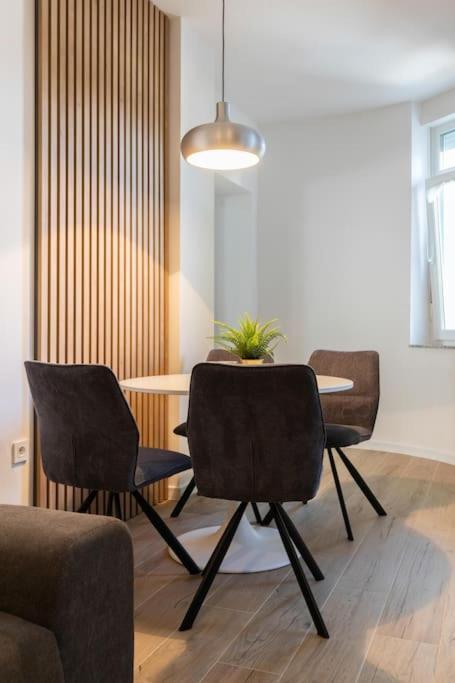 Ferienwohnung Flat4Us#Cozy#Freeparking#5People Zagreb Exterior foto